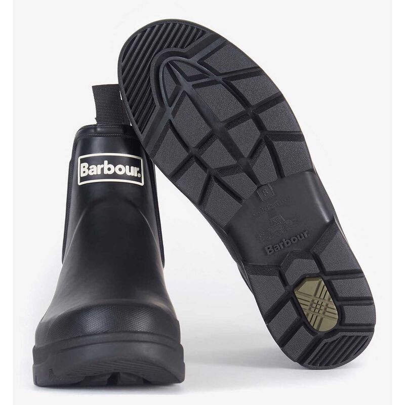 Barbour Nimbus Chelsea Welly image number 3