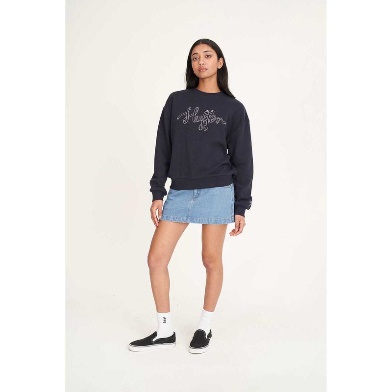 Huffer Slouch Crew 350/Gifted image number 3