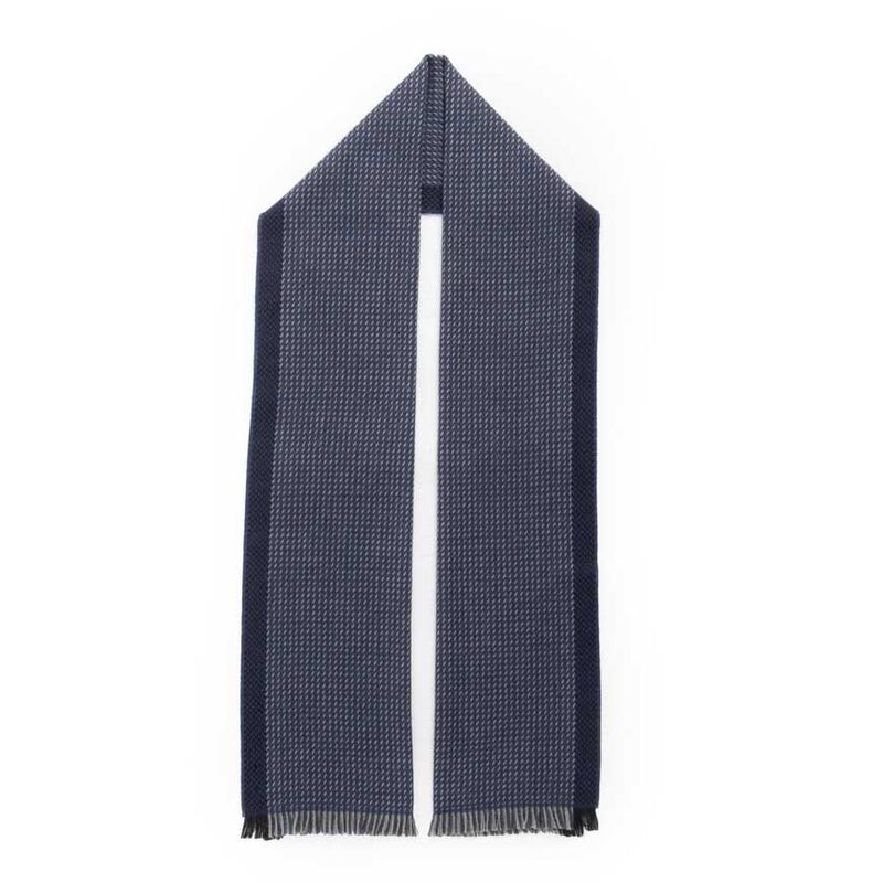 Rodd & Gunn Dunedin Scarf image number 1