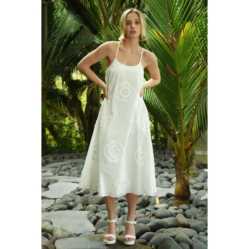 COOP Race To The Top Dress image number 3