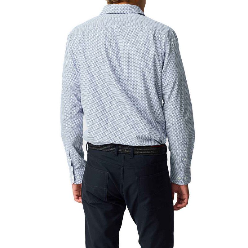 Rodd & Gunn Edbrooke Hill Ls Shirt image number 1