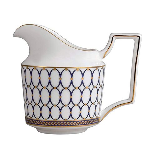 Wedgwood Renaissance Gold Creamer 260ml