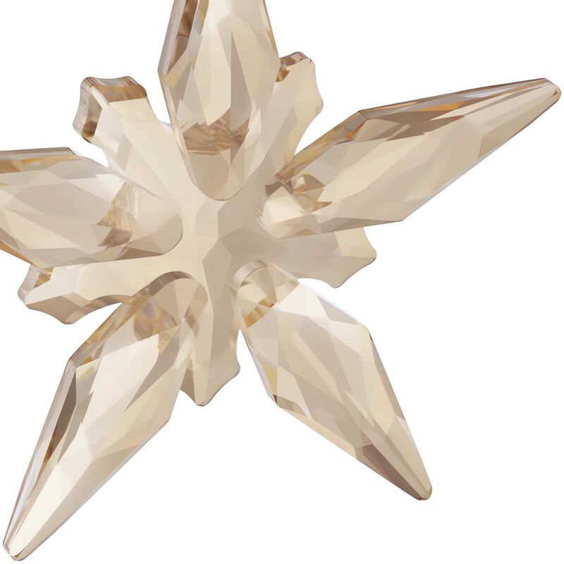 Swarovski Annual Edition Festive Ornament 2025 image number 2