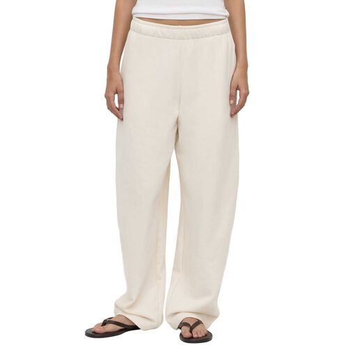 Assembly Label Brushed Cotton Lounge Pant Shell