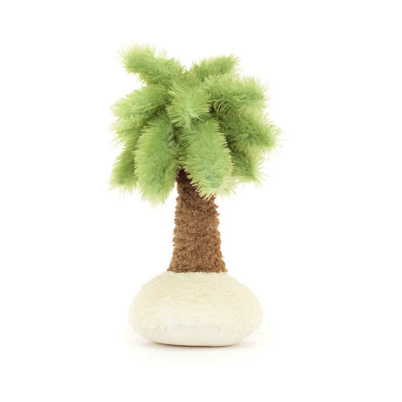 Jellycat Amuseables Pammie The Palm Tree image number 2