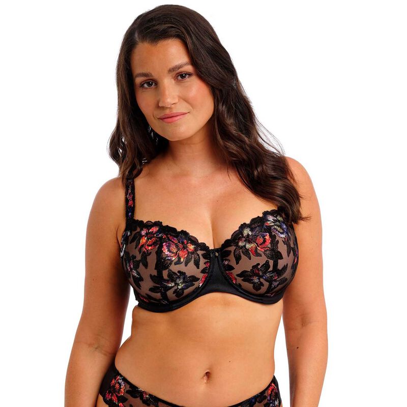 Fantasie Magdalena Underwire Balconette Bra image number 0