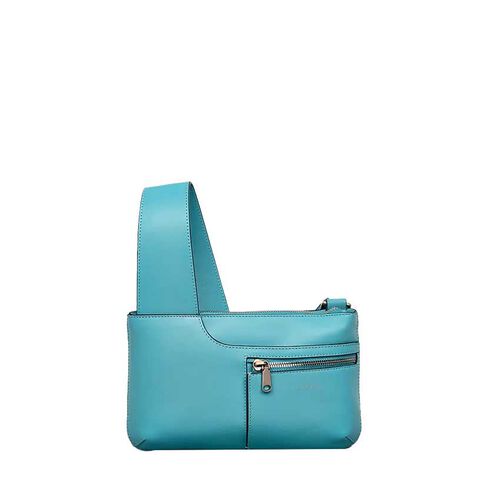 Radley Pockets Mini Ziptop Crossbody Bag