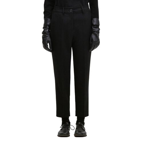 La Vaca Loca Peep Trouser