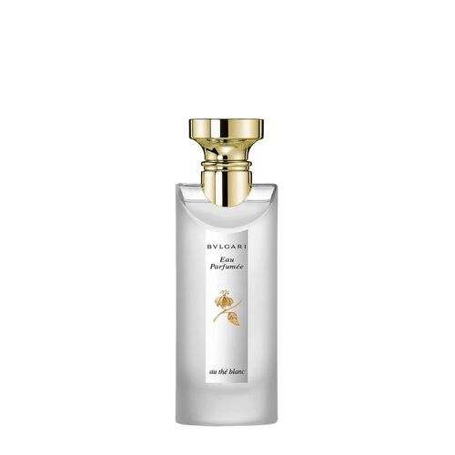 Bvlgari Eau Parfumée Au Thé Blanc Eau De Cologne Spray