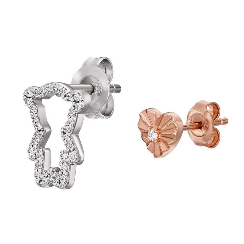 Emporio Armani Earrings EG3621040 image number 1
