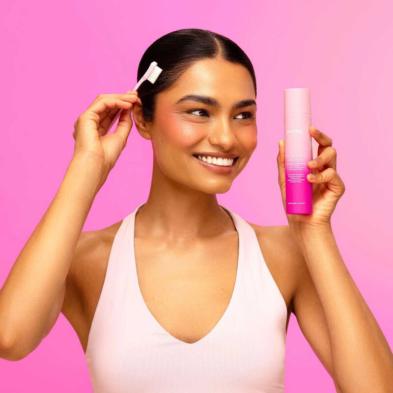 Slick Hair Co. Anti-Flyaway Gel Duo 100ml image number 1