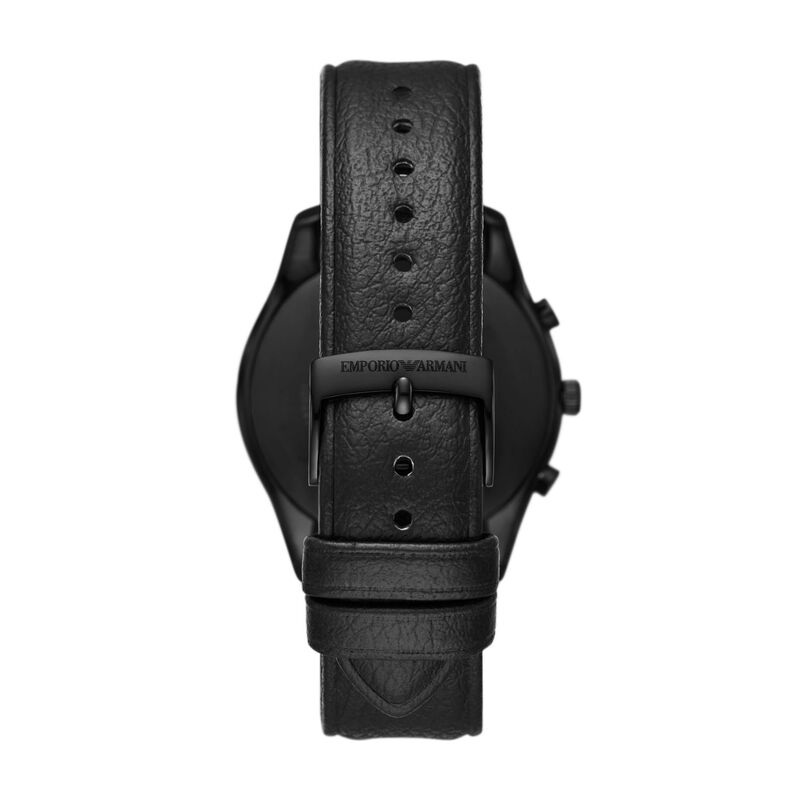 Emporio Armani Antonio Black Watch AR11583 image number 1