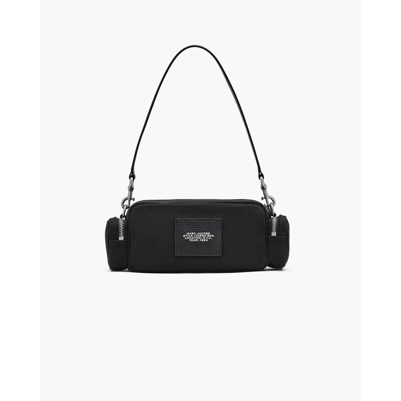 MARC JACOBS The Cargo Canvas Shoulder Bag image number 3