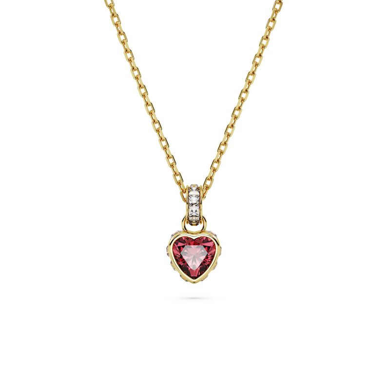 Swarovski Chroma Pendant image number 0