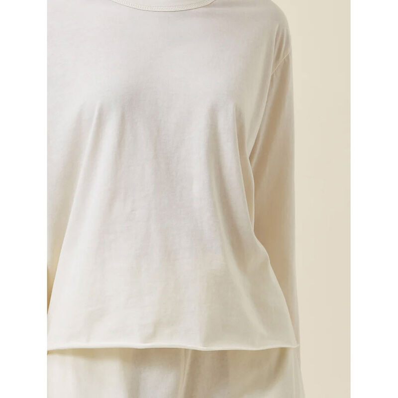 Papinelle Jada Ls Boxy Tee image number 2