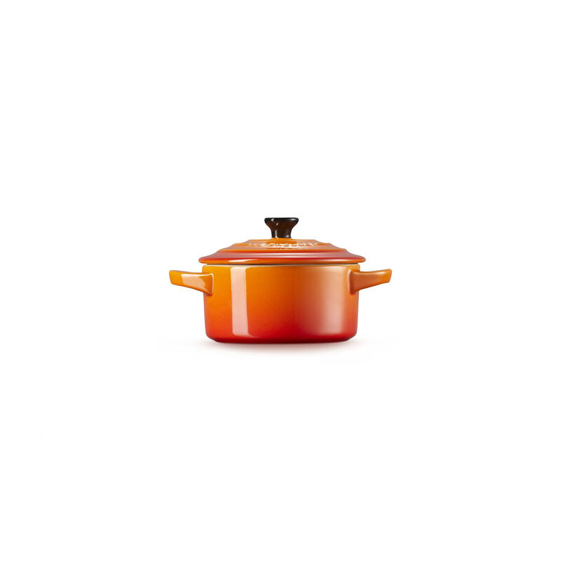 Le Creuset Stoneware Petite Casserole 10cm image number 37
