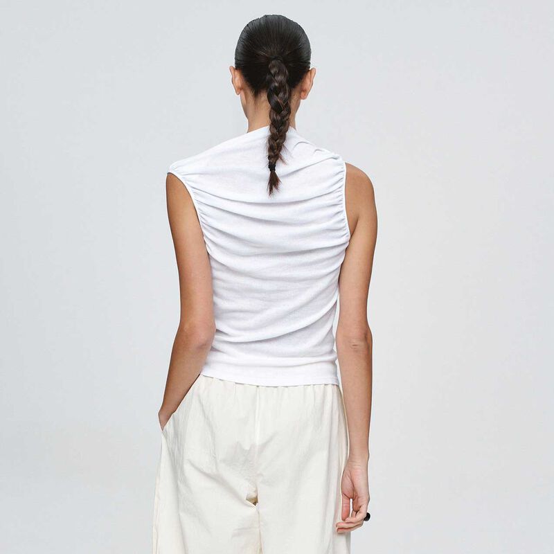 Marle Risa Singlet image number 1