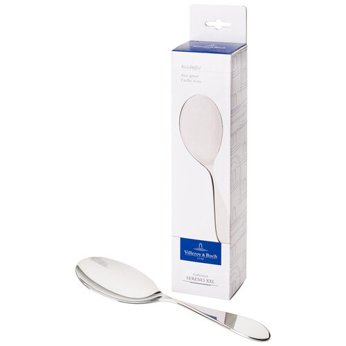 Villeroy & Boch Sereno XXL Rice Spoon 251 mm