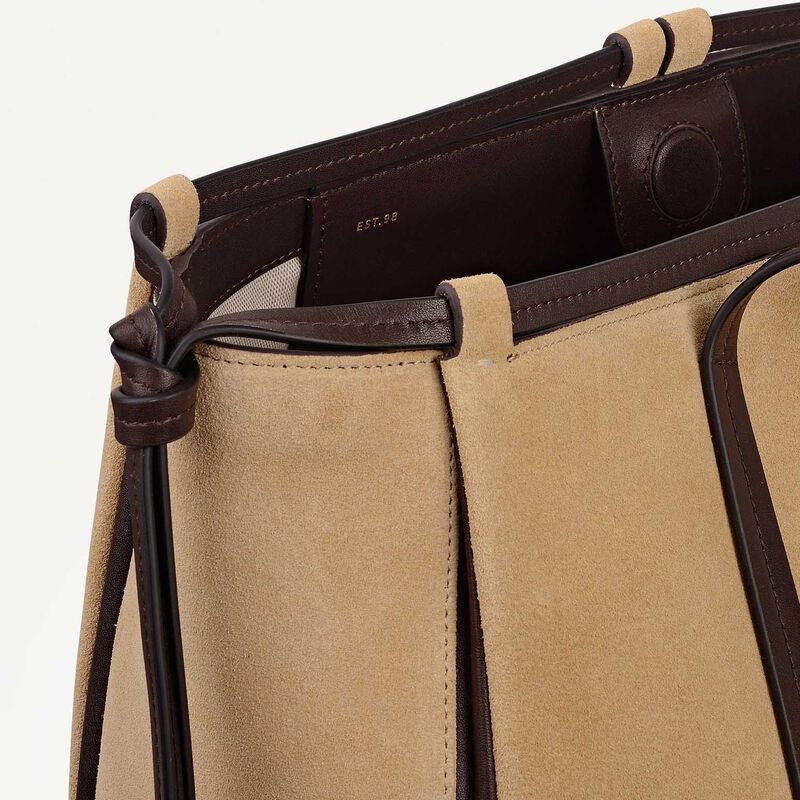 Radley The Connaught Large Open Top Shoulder image number 3