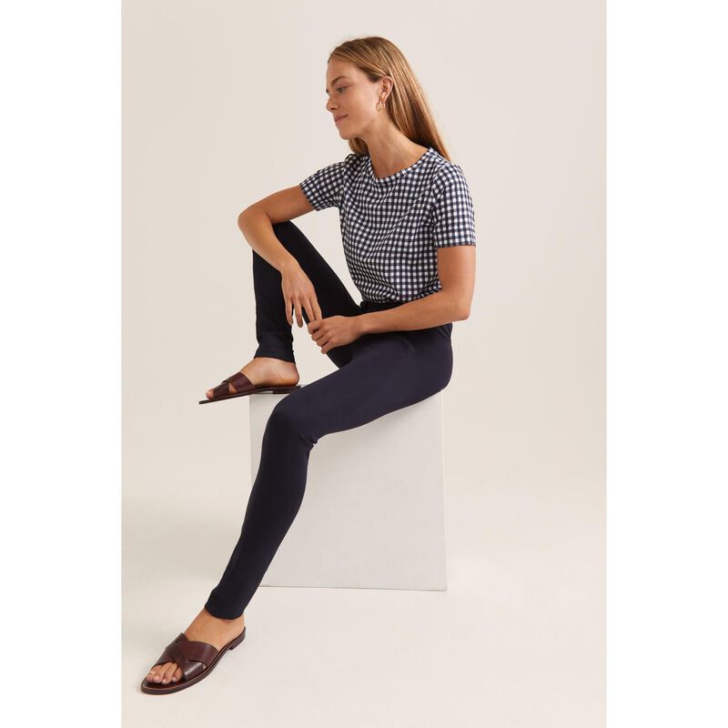 Sportscraft Esme Ponte Pant image number 6