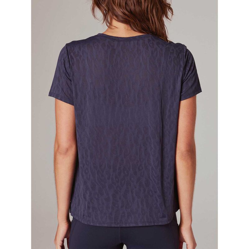 Running Bare Elevate Air Tee image number 1