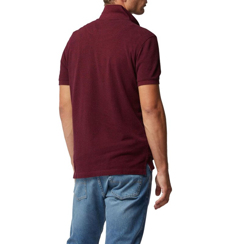 Rodd & Gunn The Gunn Polo image number 22