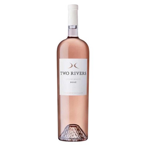Two Rivers 'Isle of Beauty' Rose Magnum 1.5L