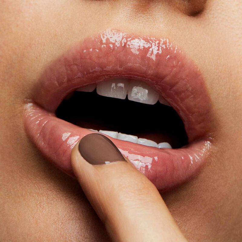 MAC Clear Lipglass image number 3