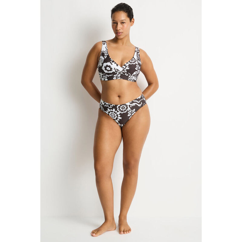 Sea Level Kastello Mid Bikini Pant image number 3
