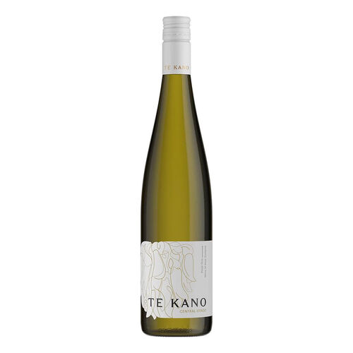 Te Kano Life Pinot Gris 750ml