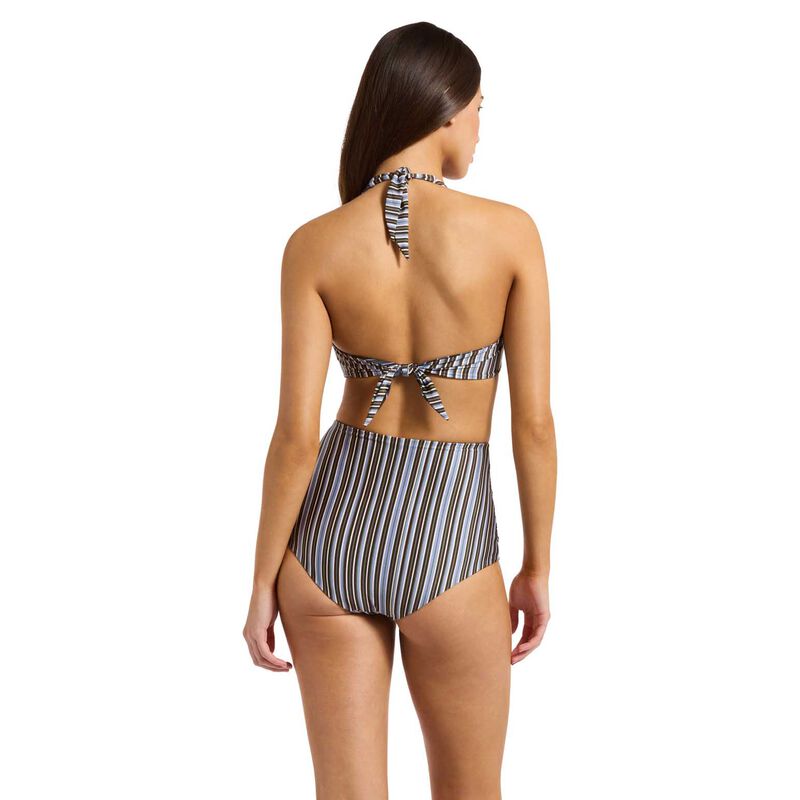 JETS Laelia Reversible Boyleg Pant image number 2