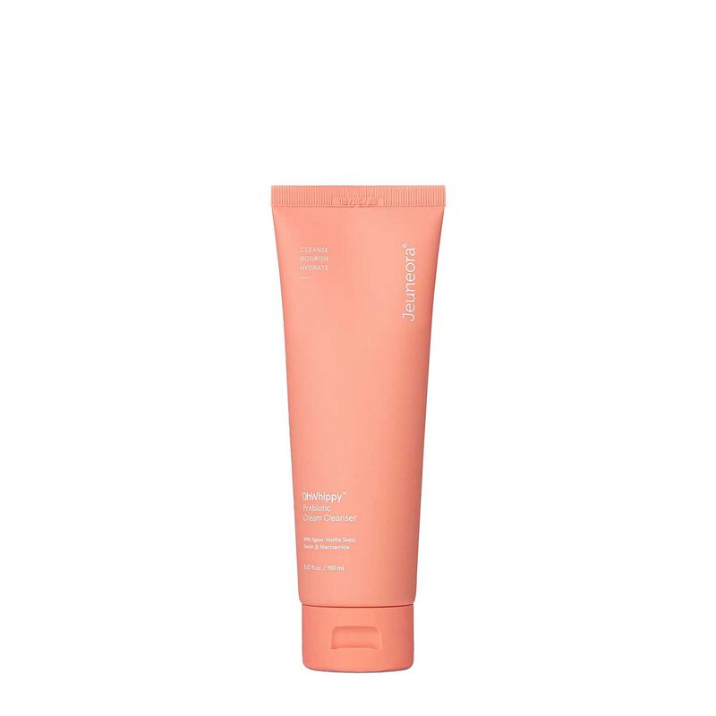 Jeuneora OhWhippy Prebiotic Cream Cleanser 150ml image number 0