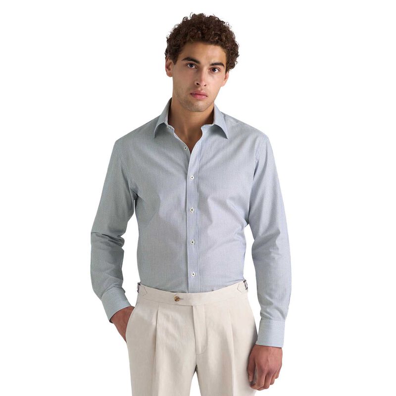 M.J. Bale Hewitt Shirt image number 0