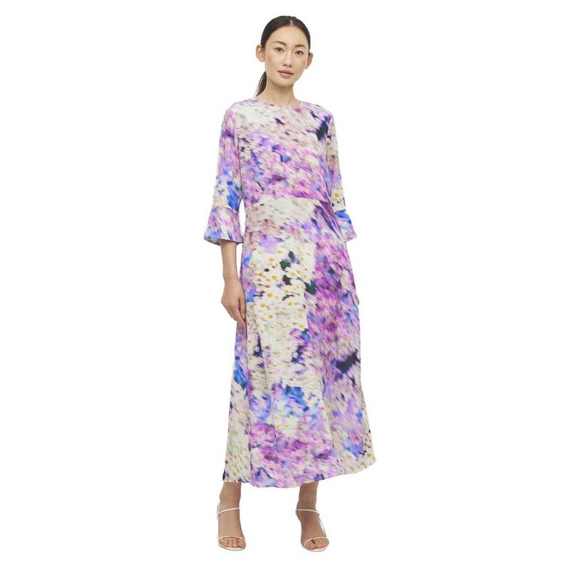 Juliette Hogan Rosie Dress image number 0