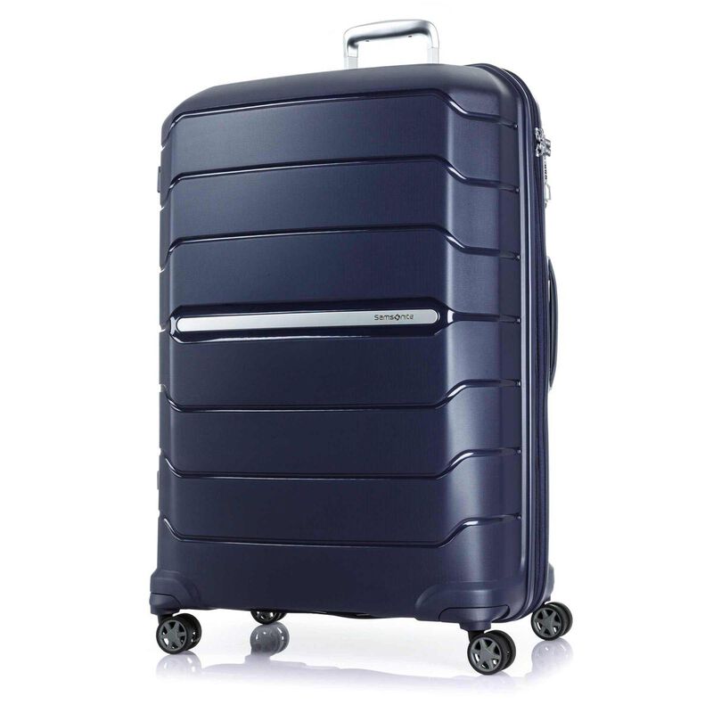 Samsonite OC2Lite Spinner EXP-S Suitcase - 81cm image number 0