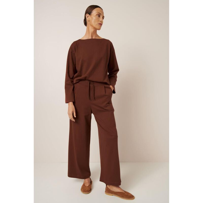 Kowtow Wide Leg Pant image number 3