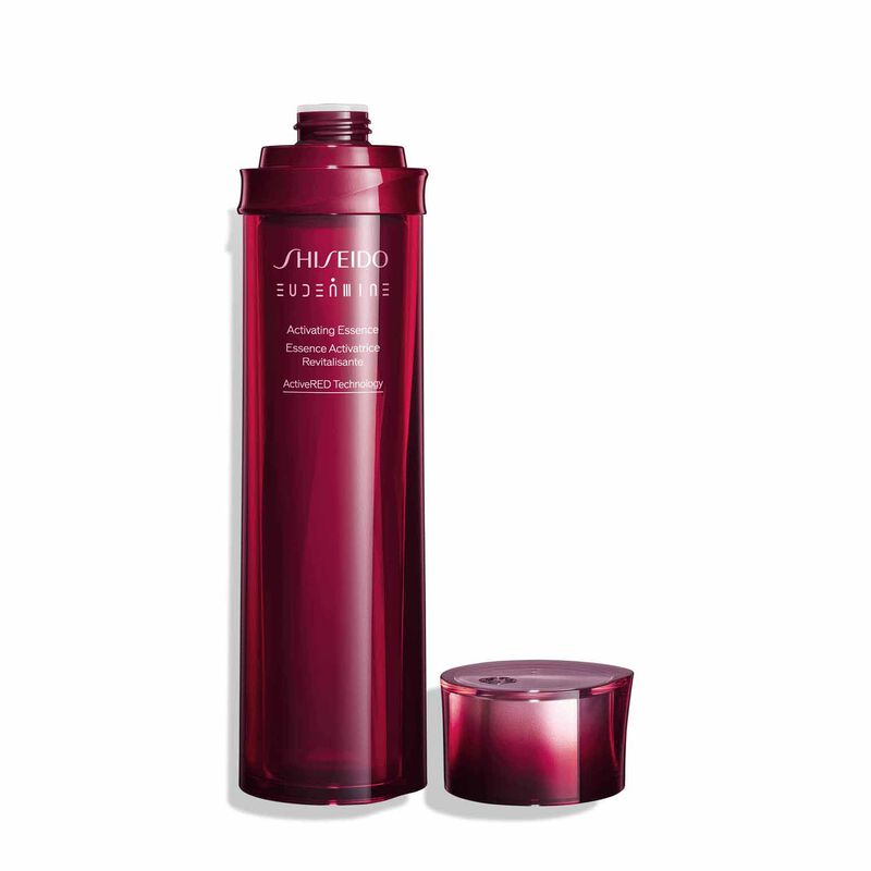 Shiseido Eudermine Activating Essence 150ml image number 2