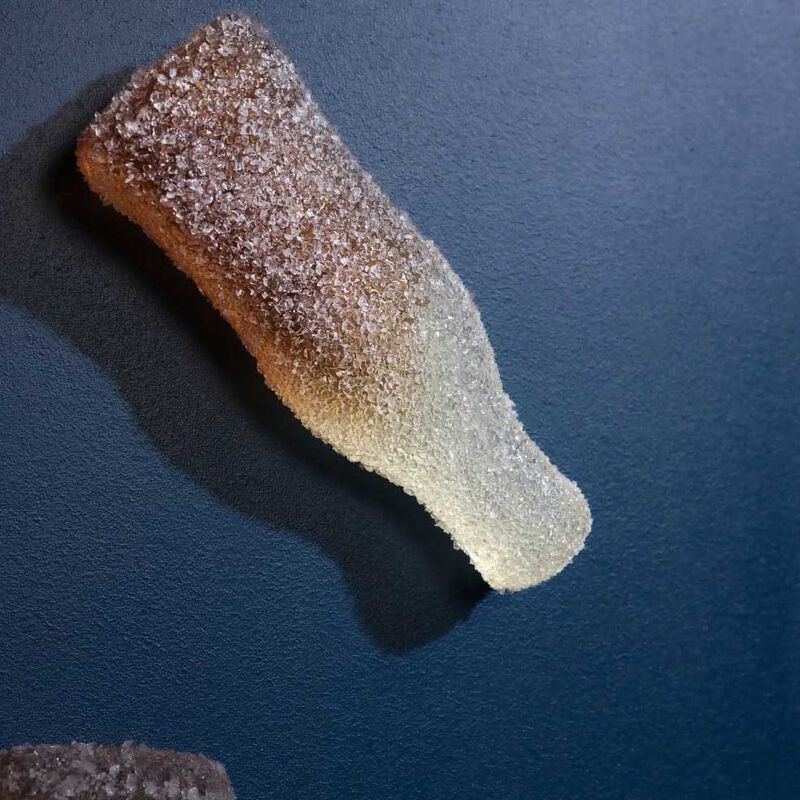 Simon Lewis Wards Fizzy Cola Bottle image number 1