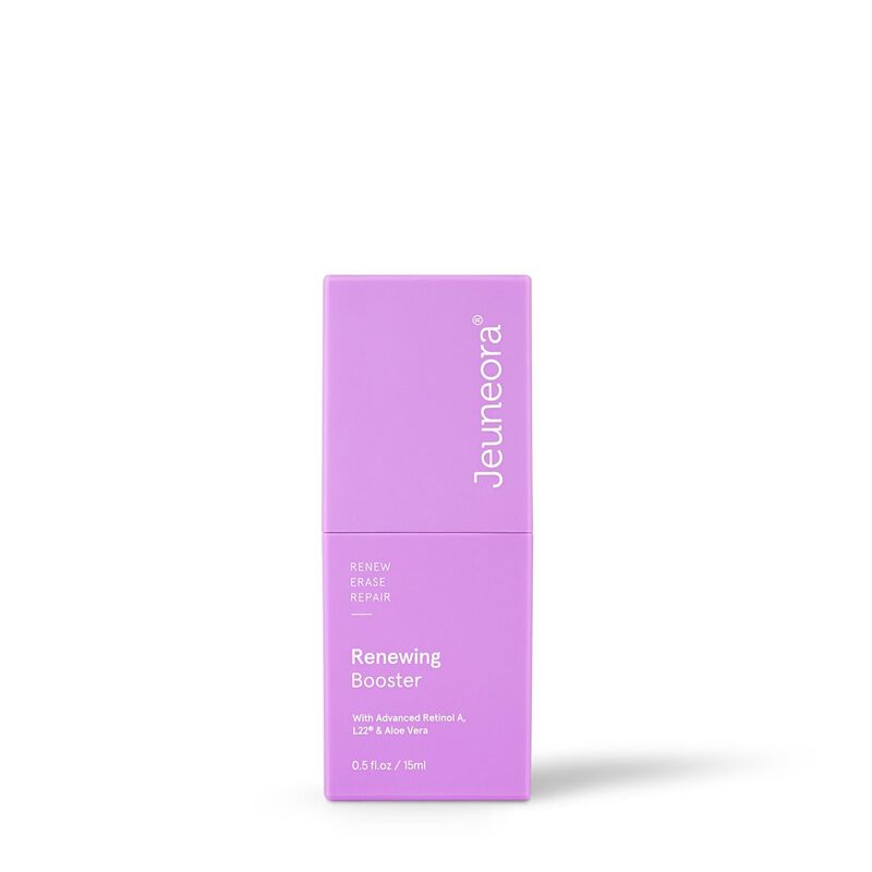 Jeuneora Renewing Booster 15ml image number 1
