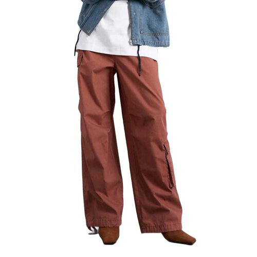 TOPSHOP Caro Cargo Trouser