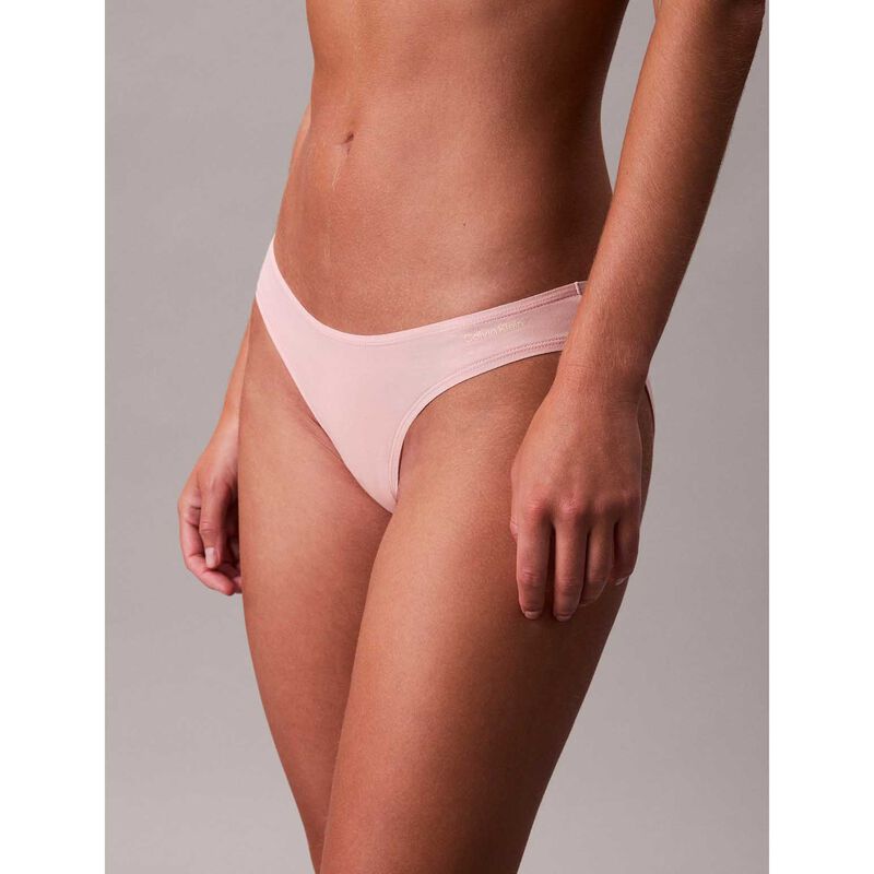 Calvin Klein Ideal Cotton Bikini image number 2