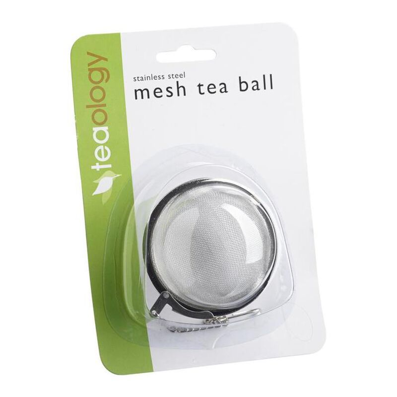 D.Line Mesh Tea Infuser image number 0