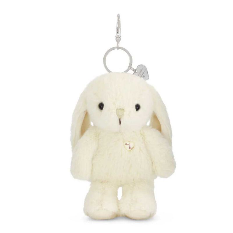 Snuggle Bunnies Penelope Keyring 15cm image number 20