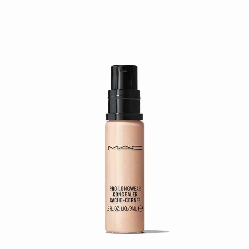 MAC Pro Longwear Concealer image number 7