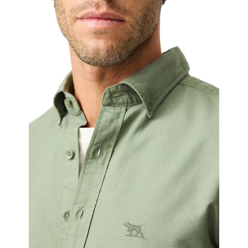 Rodd & Gunn Oxford Shirt image number 2