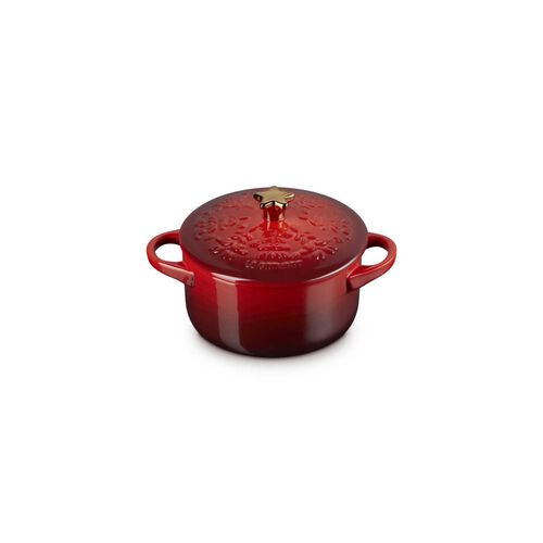 Le Creuset Mini Cocotte 14cm