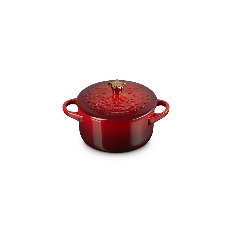 Le Creuset Mini Cocotte 14cm image number 0