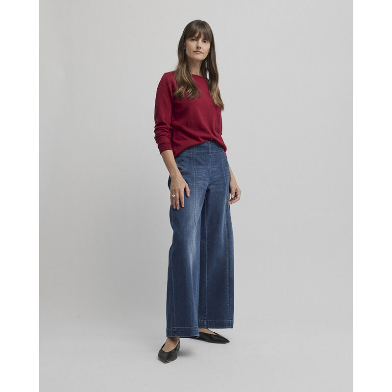 Yarra Trail Villa Knit Jersey image number 7