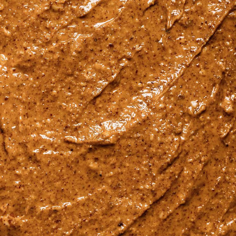 Fix & Fogg Crunchy Almond Butter 275g image number 1