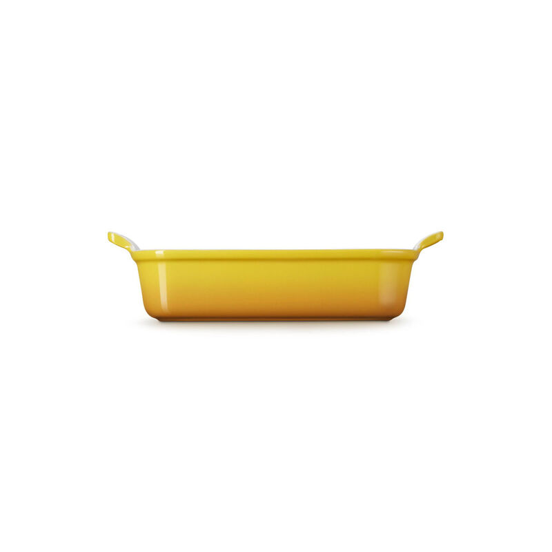 Le Creuset Stoneware Heritage Rectangular Dish 26cm image number 28